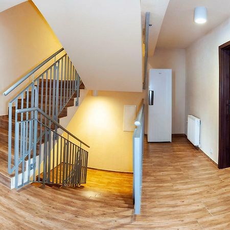 D.N. Center Apartment Miedzyzdroje Luaran gambar
