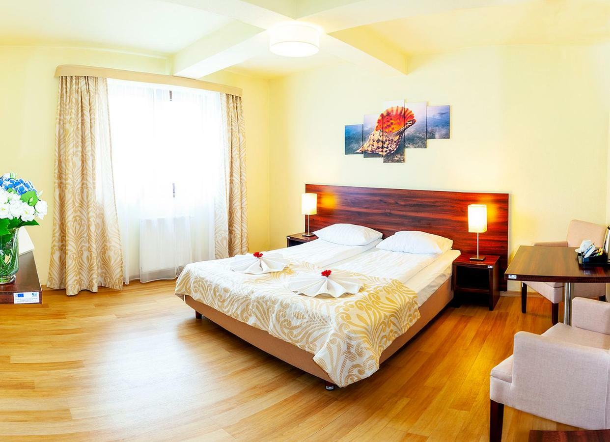 D.N. Center Apartment Miedzyzdroje Luaran gambar